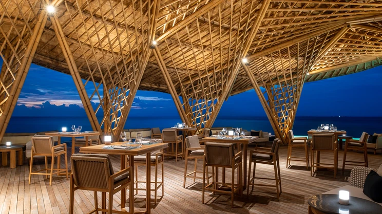 Banyan Tree Vabbinfaru